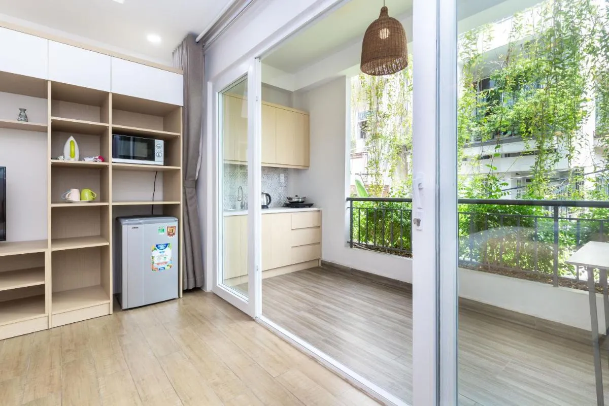 Image 4 of Cozrum Homes – Yoga Corner