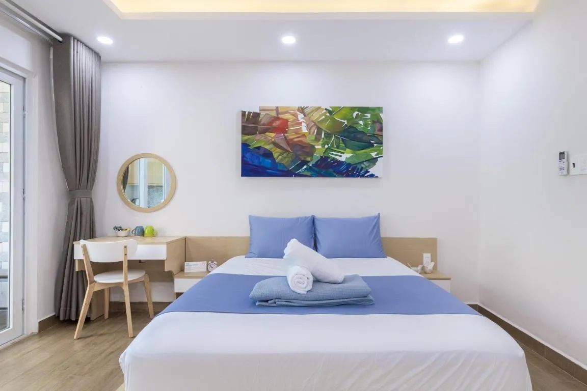 Image 1 of Cozrum Homes – Yoga Corner