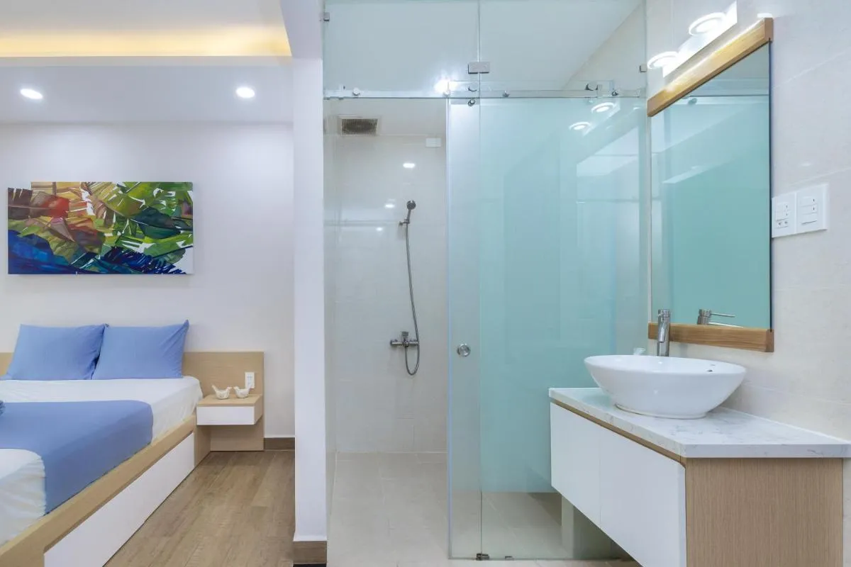 Image 3 of Cozrum Homes – Yoga Corner