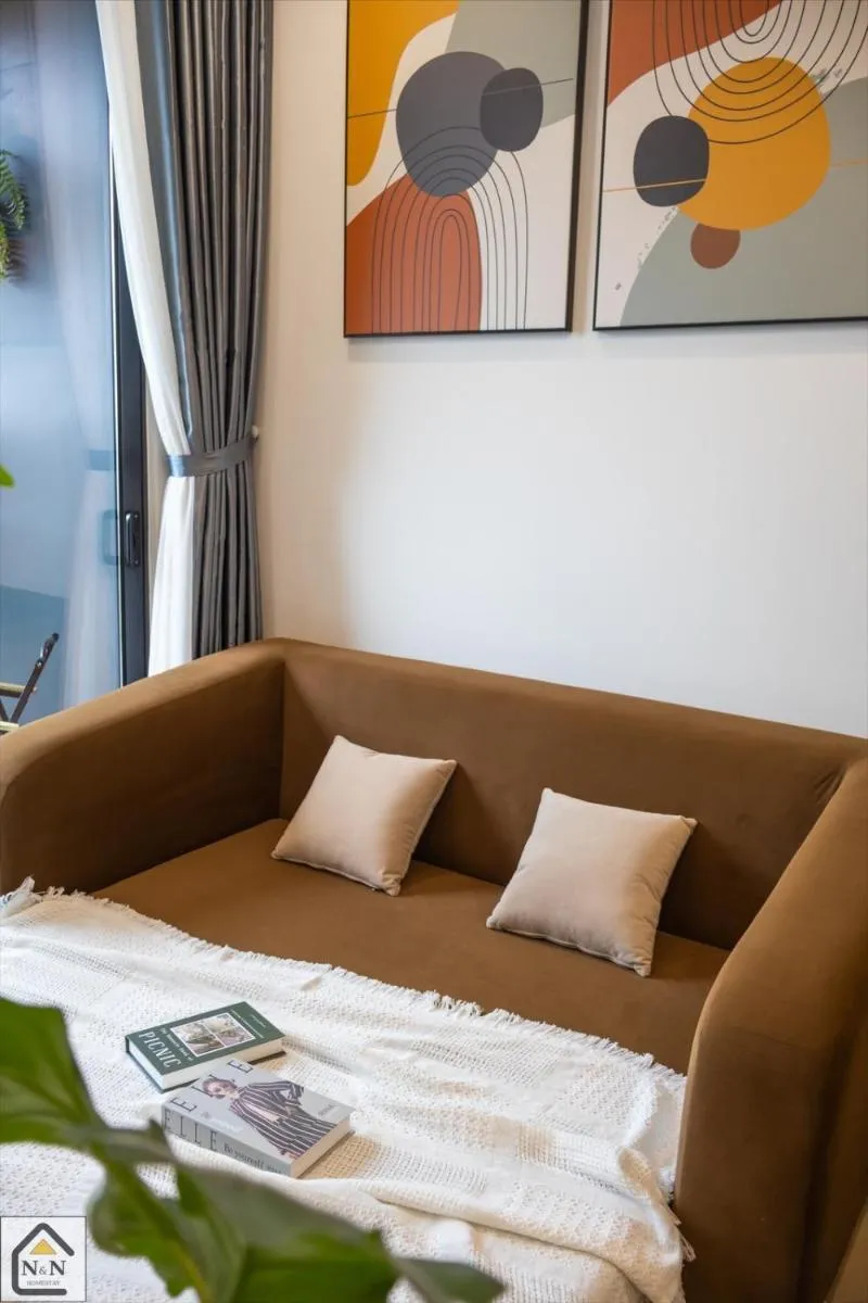Image 5 of Cozy Apt 2BR-Lumiere riverside An Phu – NO PAY CREDIT CARD