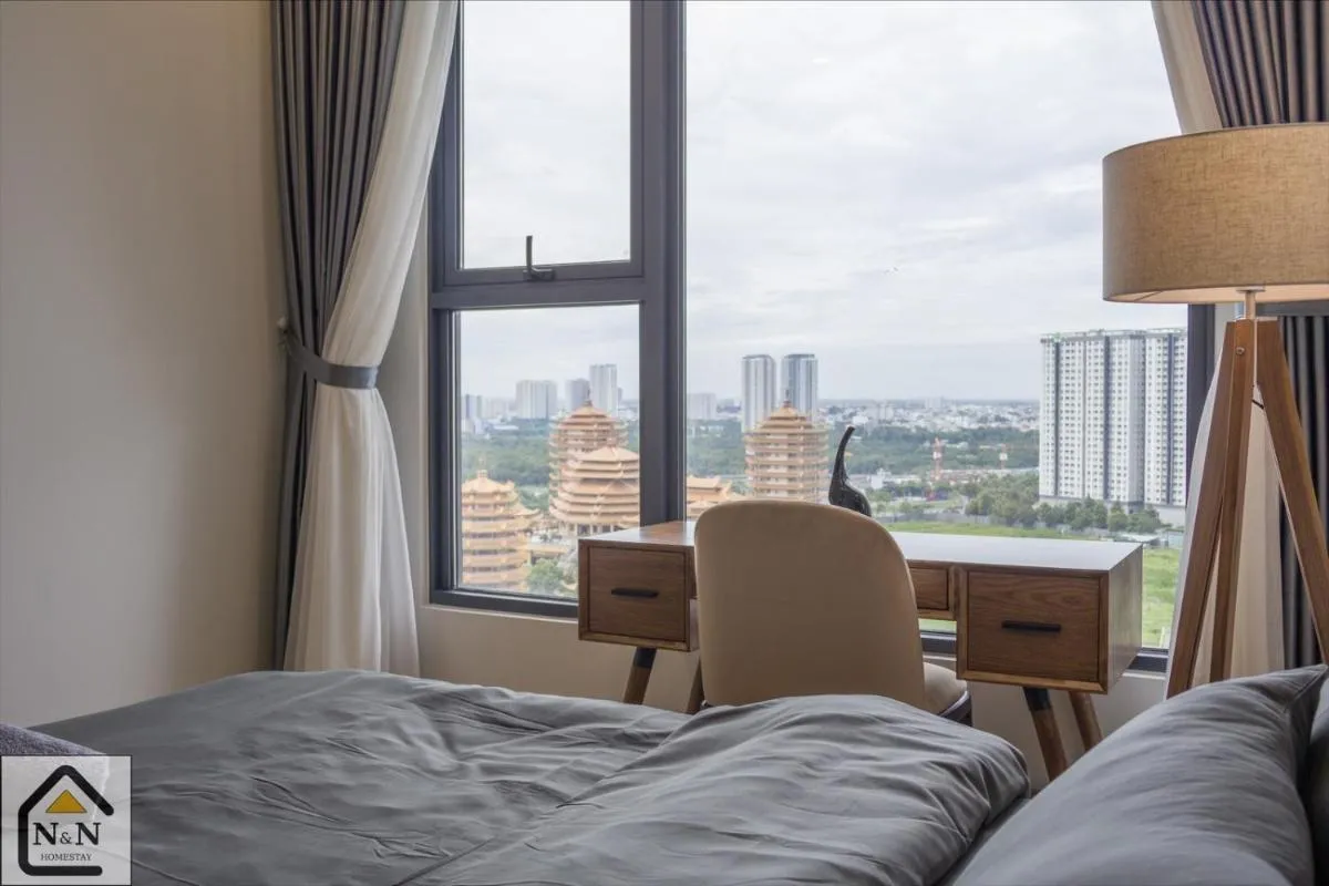 Image 3 of Cozy Apt 2BR-Lumiere riverside An Phu – NO PAY CREDIT CARD