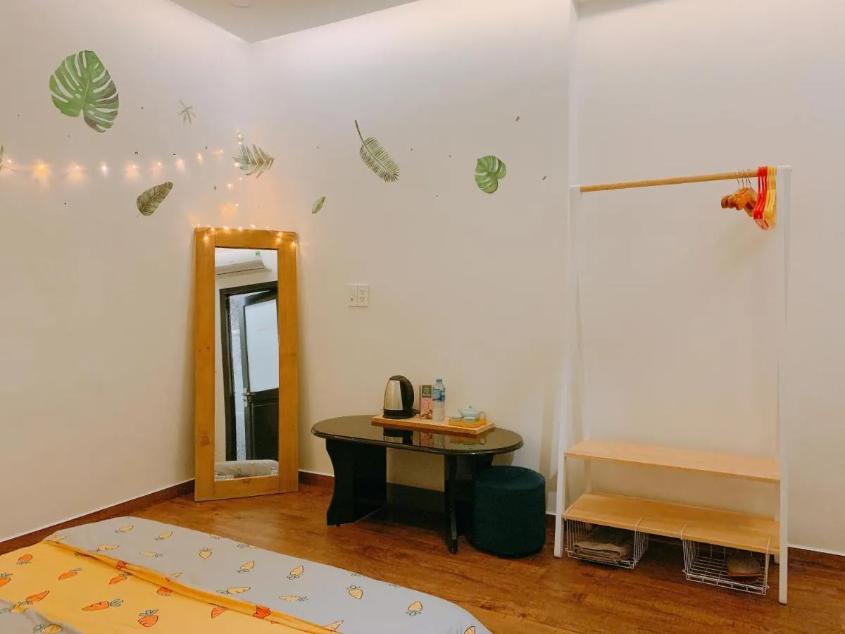Image 3 of Cozy Private Home @ HCM D.5