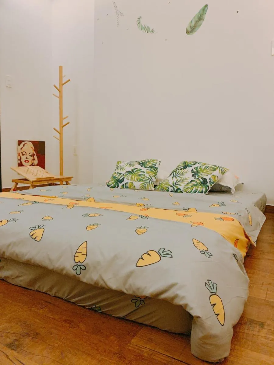 Image 5 of Cozy Private Home @ HCM D.5