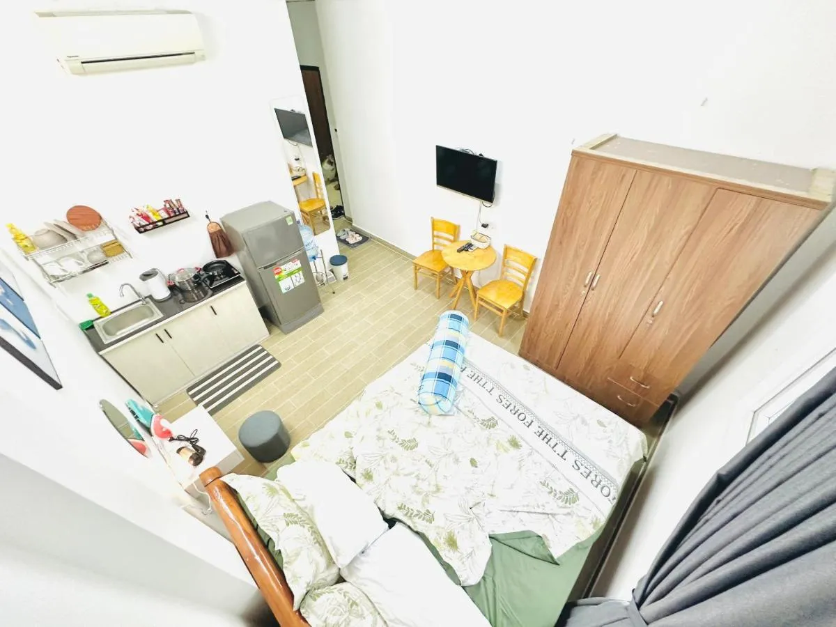Image 3 of Cozy & Quiet 1BR Oasis in the heart of Ho Chi Minh City
