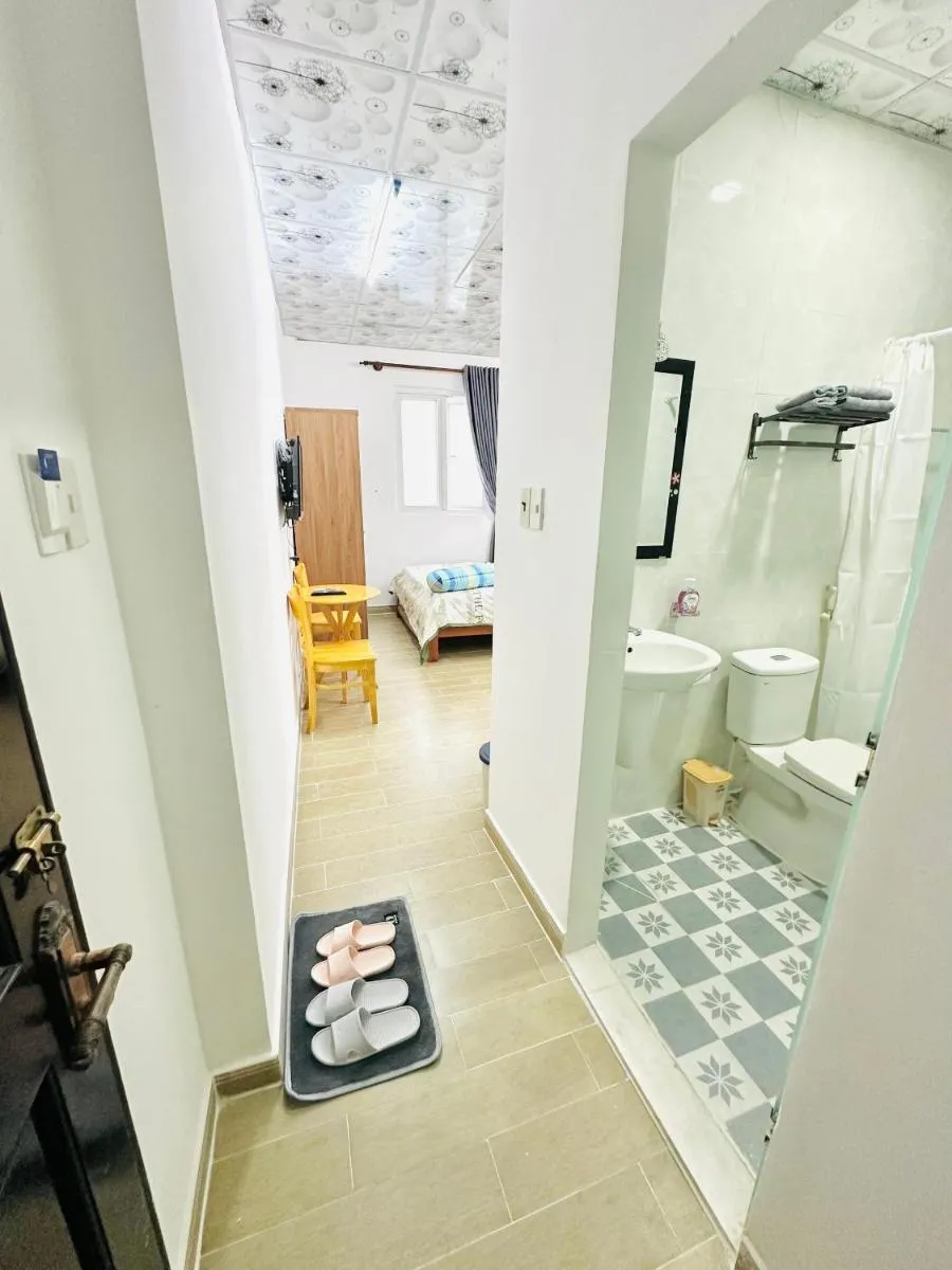 Image 4 of Cozy & Quiet 1BR Oasis in the heart of Ho Chi Minh City
