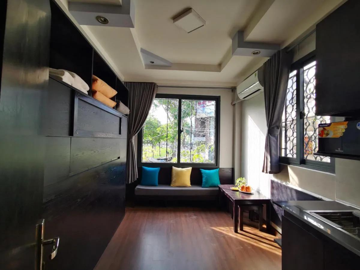 Image 5 of Cozy Riverview of Livinginn