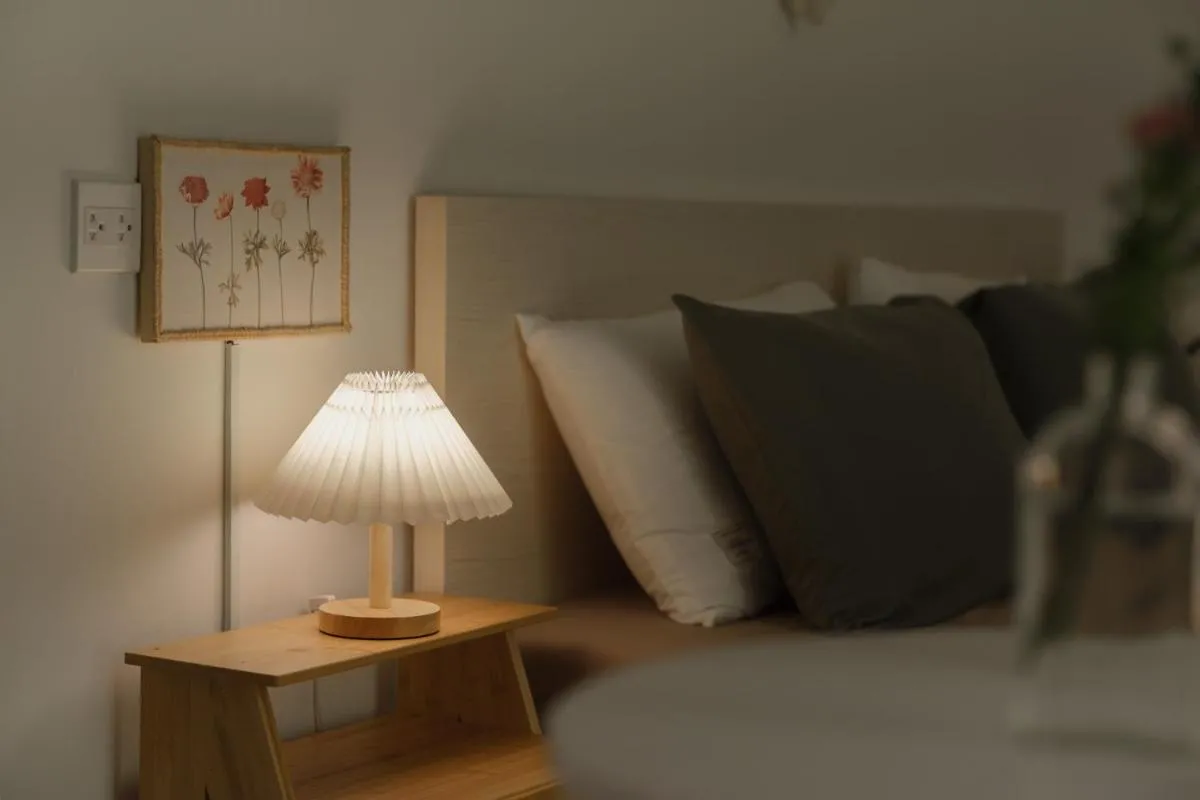 Image 5 of Cozy Studio centrally district 1 Ho Chi Minh, 300m to Bui Vien
