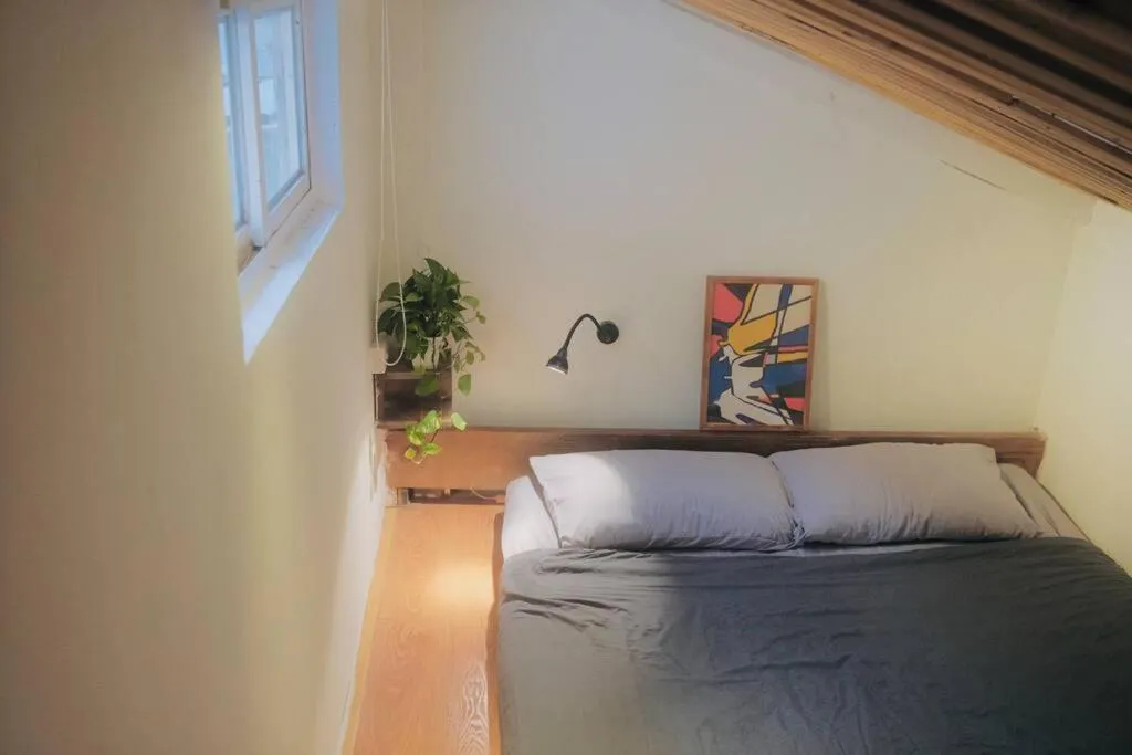 Image 5 of Cozy loft – City central