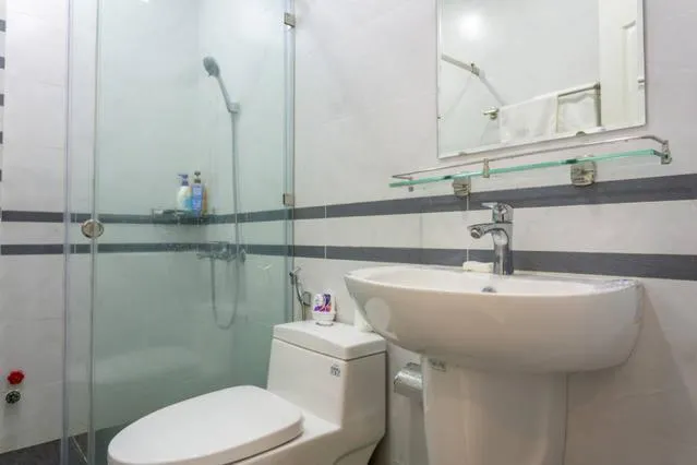 Image 3 of Cozy studio near Le Van Tam park, Dakao, District 1