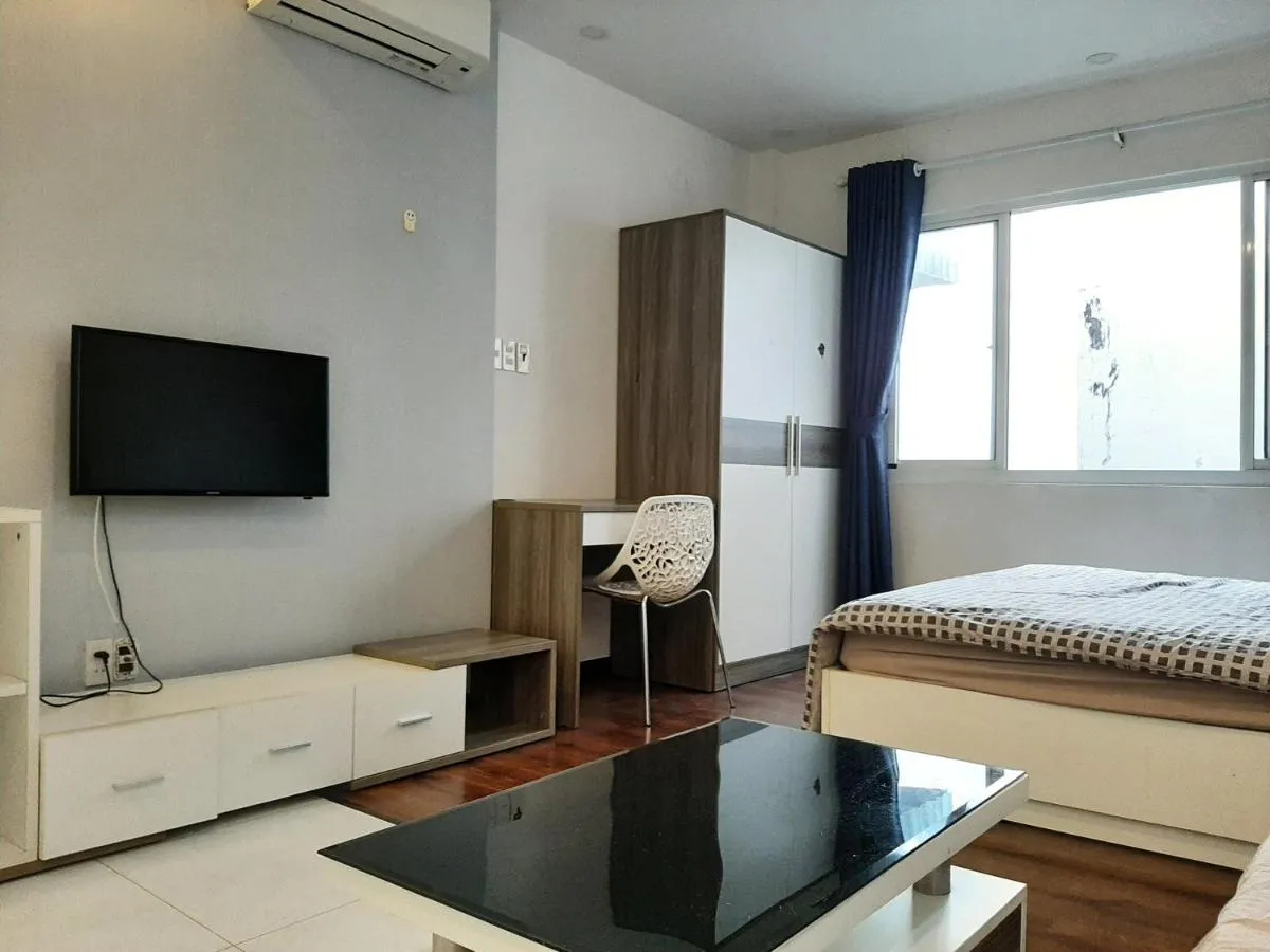 Image 5 of Cozy studio near Le Van Tam park, Dakao, District 1