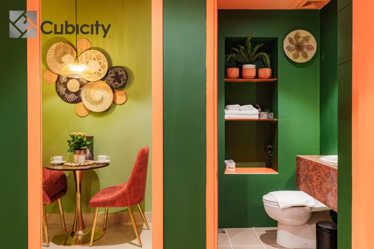 Image 3 of Cubicity Metro House