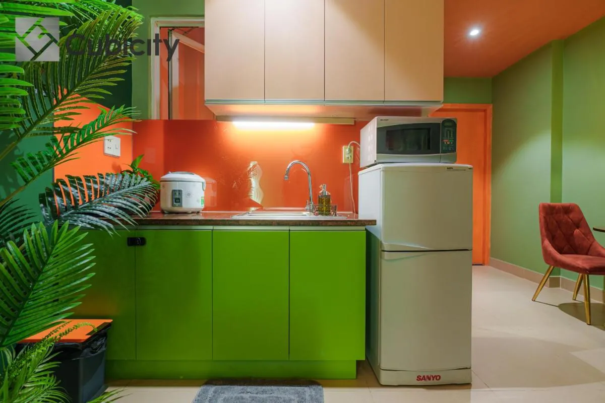 Image 4 of Cubicity Metro House
