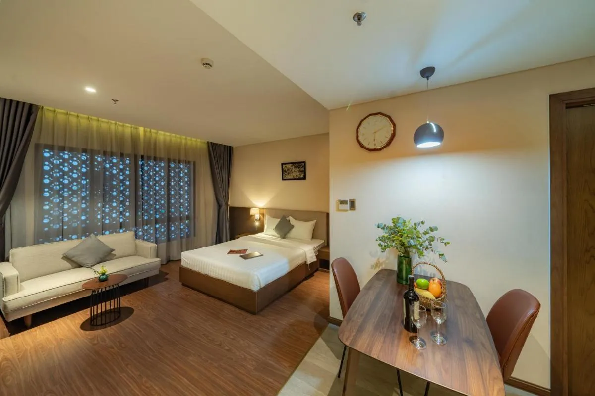 Image 3 of DHTS Business Hotel & Apartment