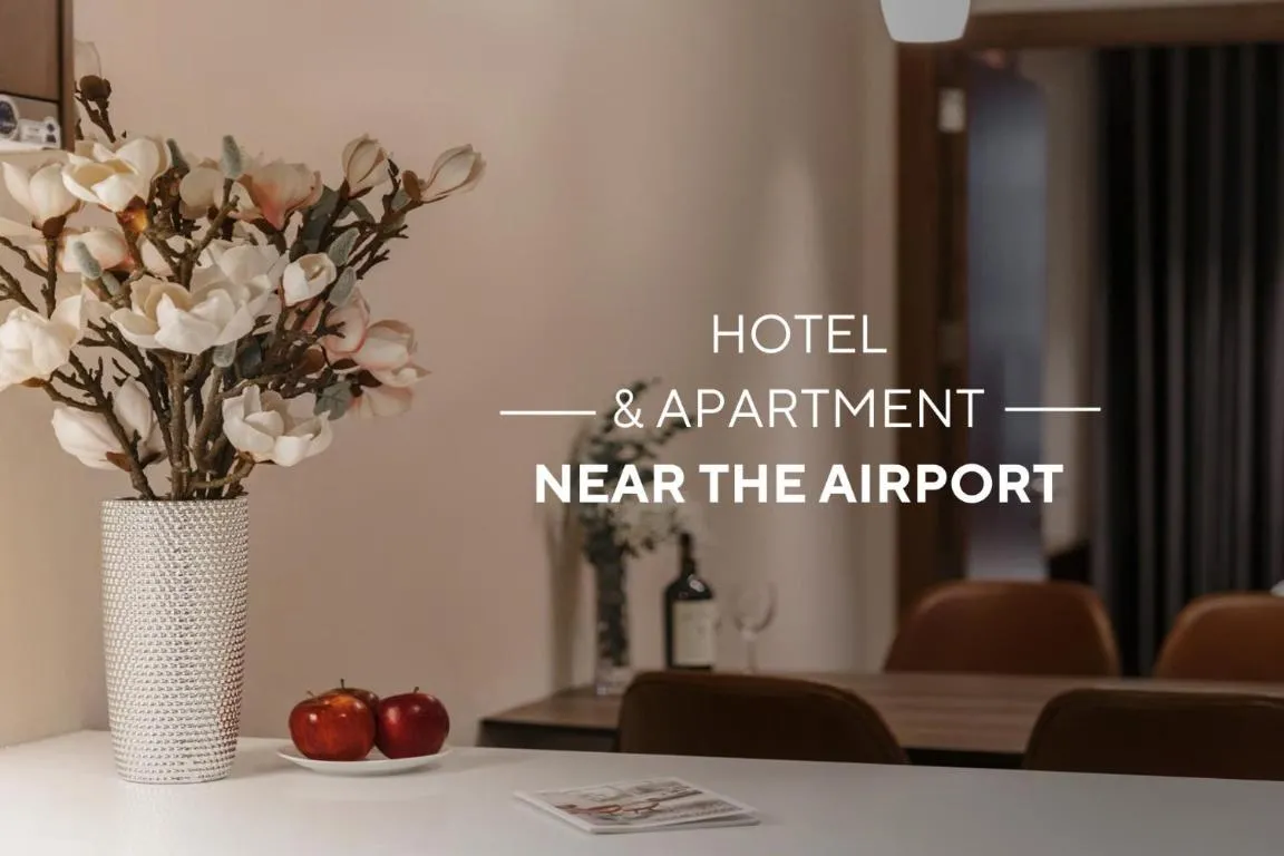 Image 1 of DHTS Business Hotel & Apartment
