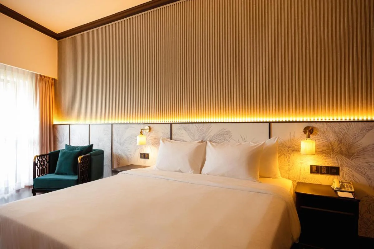 Image 3 of Dai Nam Boutique Hotel