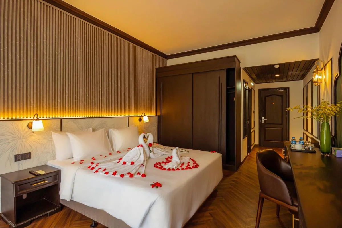 Image 4 of Dai Nam Boutique Hotel