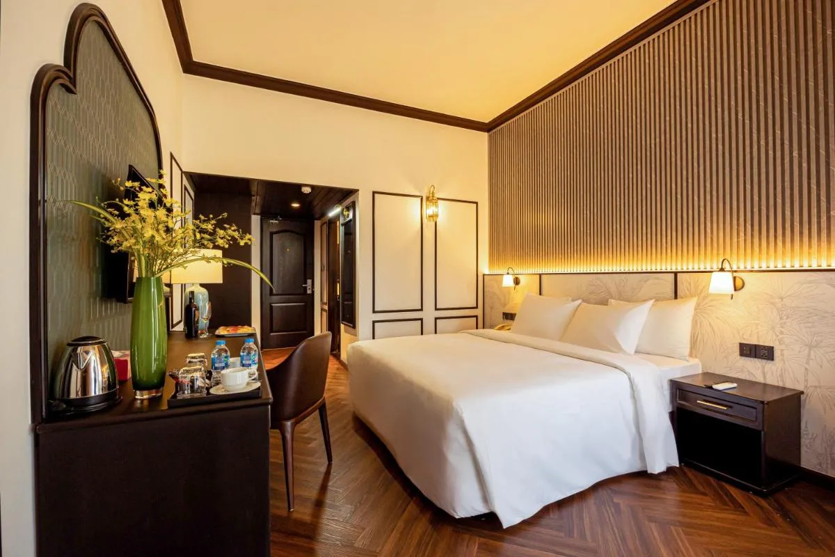 Image 5 of Dai Nam Boutique Hotel