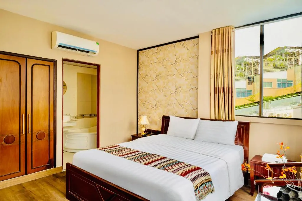 Image 1 of Daystars Hotel Ben Thanh