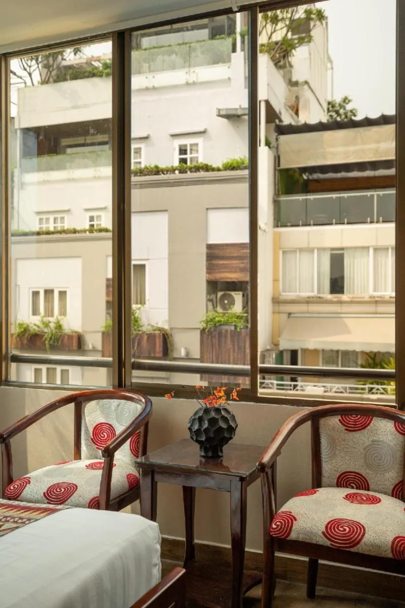 Image 4 of Daystars Hotel Ben Thanh