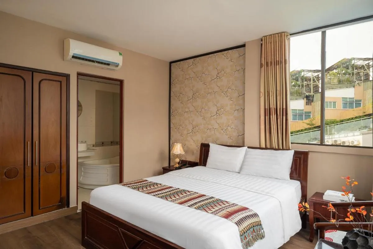 Image 3 of Daystars Hotel Ben Thanh