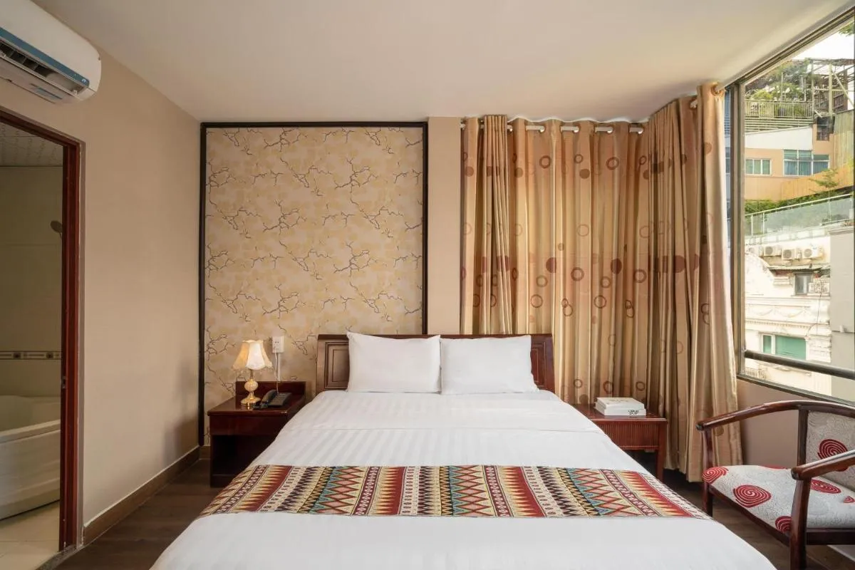 Image 5 of Daystars Hotel Ben Thanh