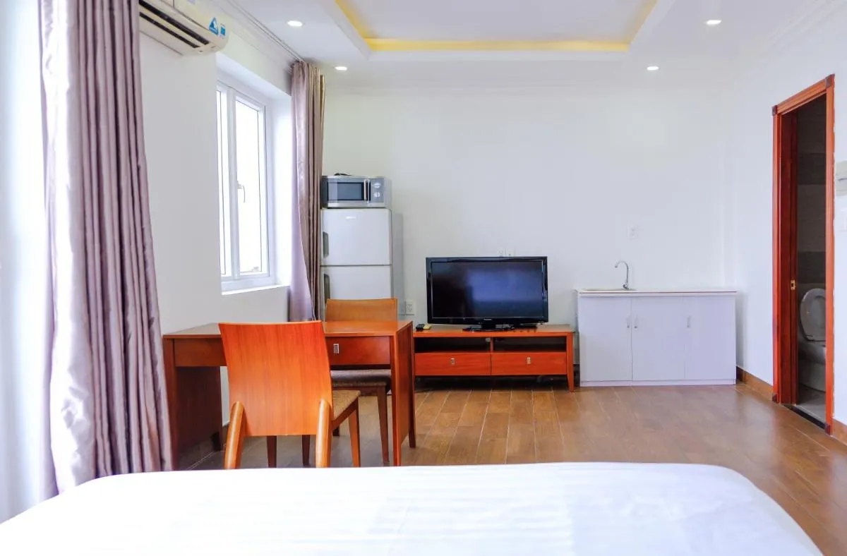 Image 3 of Destiny Apartment