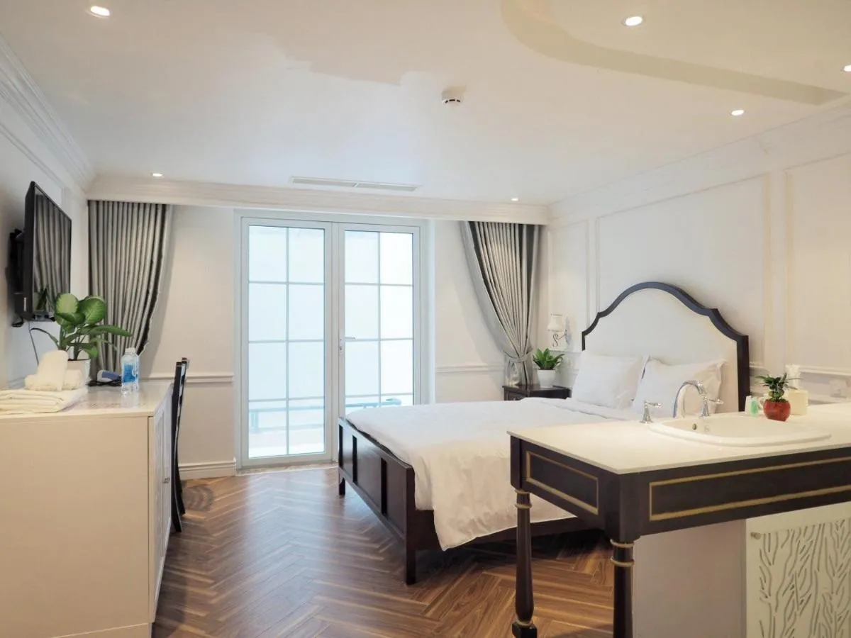 Image 4 of Diamond Boutique Hotel 36