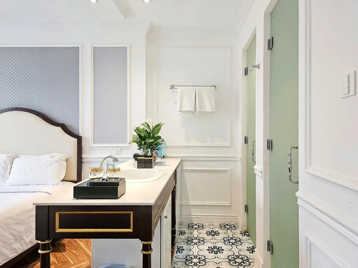 Image 5 of Diamond Boutique Hotel 36