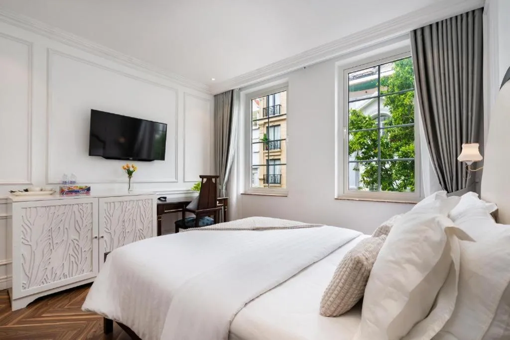 Image 3 of Diamond Boutique Hotel 36