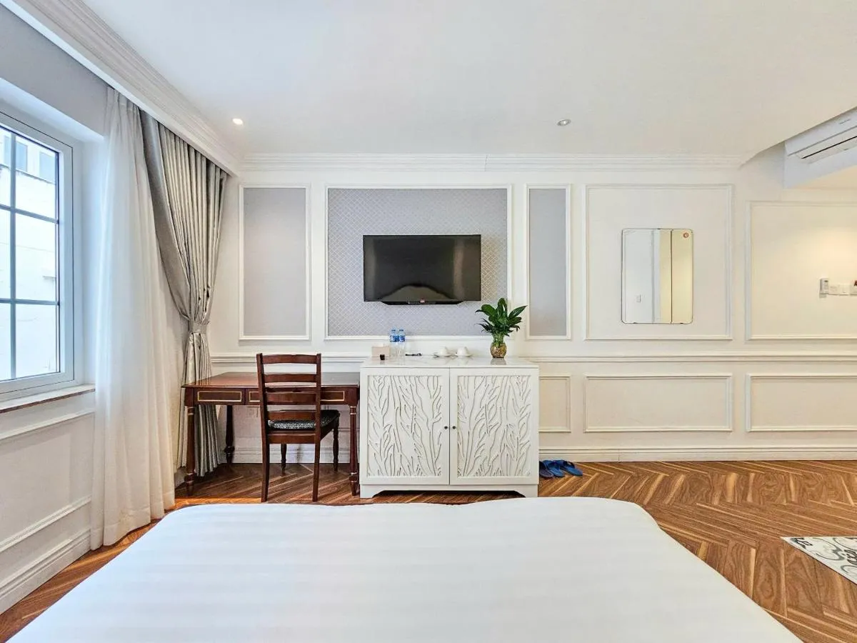 Image 4 of Diamond Hotel – 다이아몬드 호텔