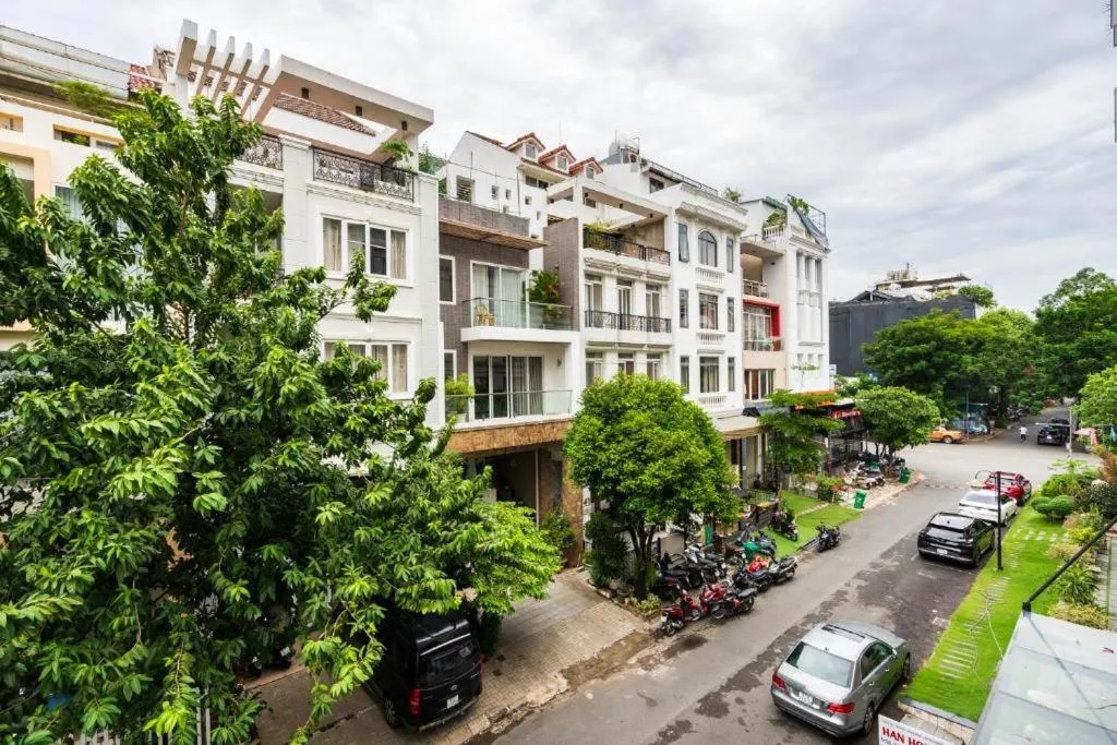 Image 5 of Diamond Hotel – 다이아몬드 호텔