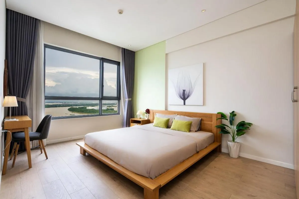 Image 5 of Diamond Island – Mekong Retreat Apartment