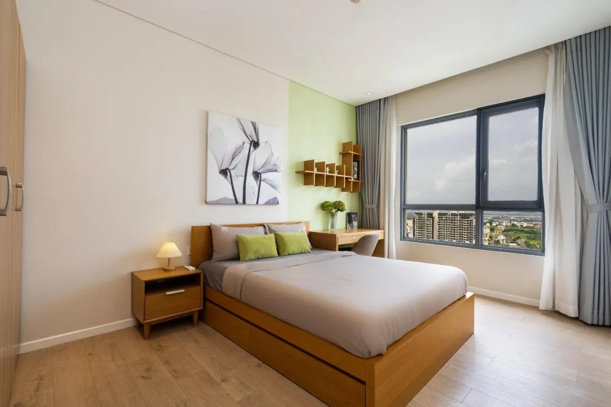Image 4 of Diamond Island – Mekong Retreat Apartment