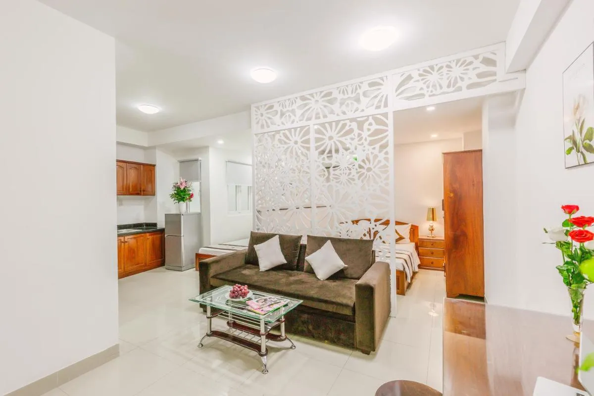 Image 4 of Diamond Luxury Ben Thanh
