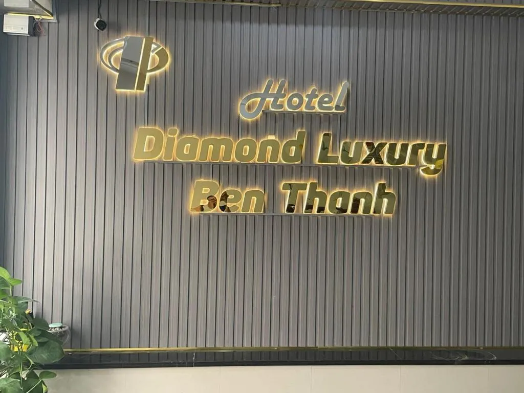 Image 1 of Diamond Luxury Ben Thanh