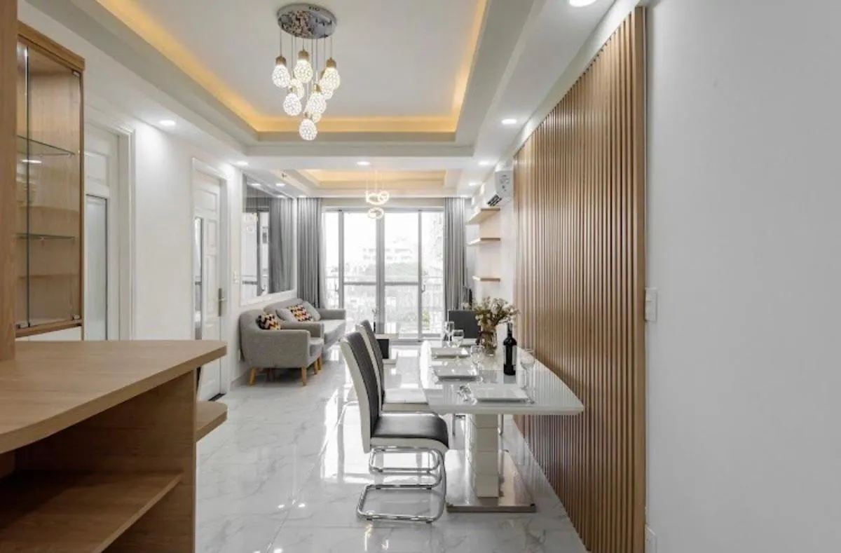Image 4 of Diamond Suite Scenic Valley Condotel