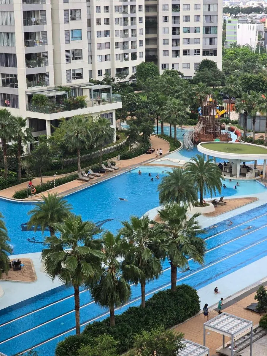 Image 4 of Diamond island apartment, Luxury 2-bedroom resort apt