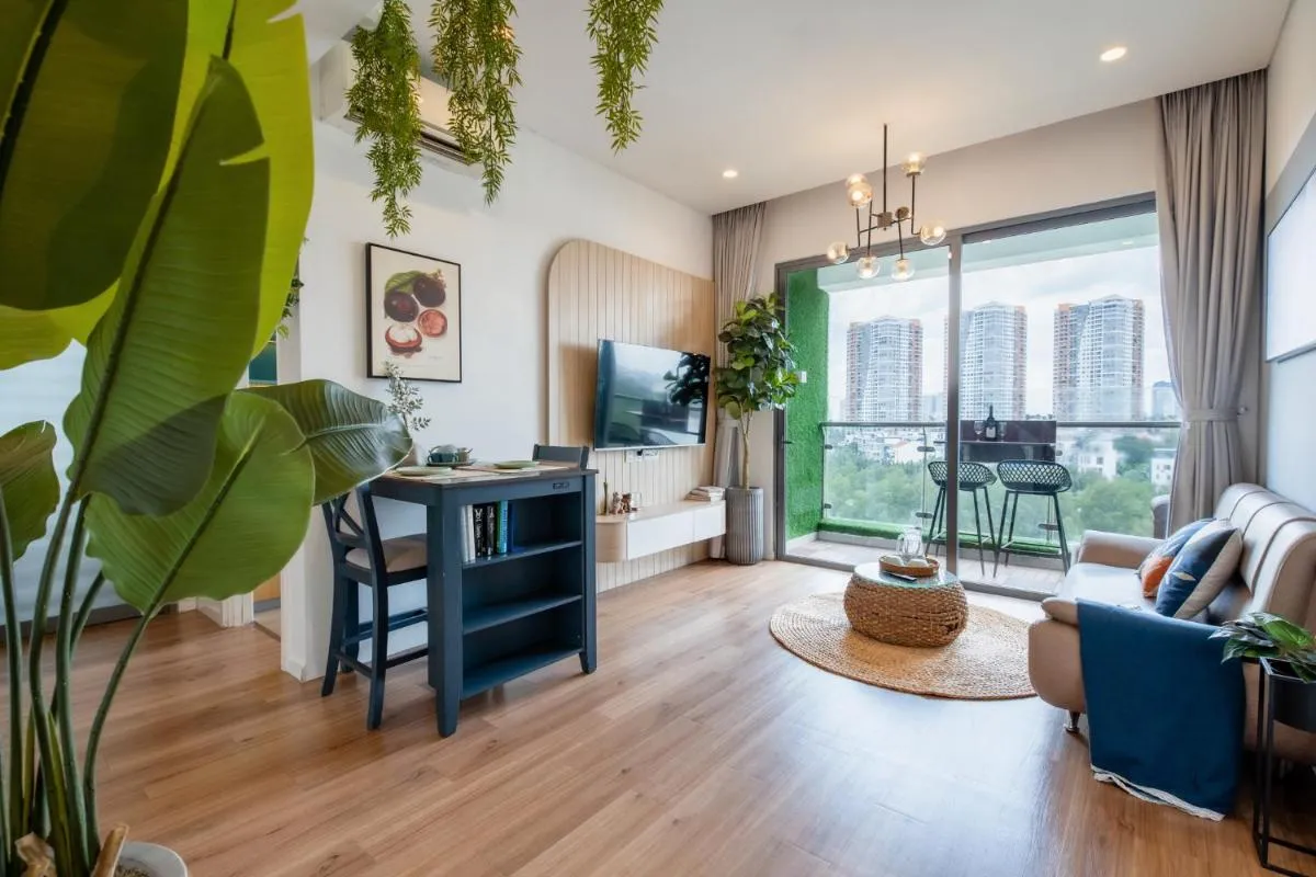 Image 5 of Diamond island apartment, Luxury 2-bedroom resort apt
