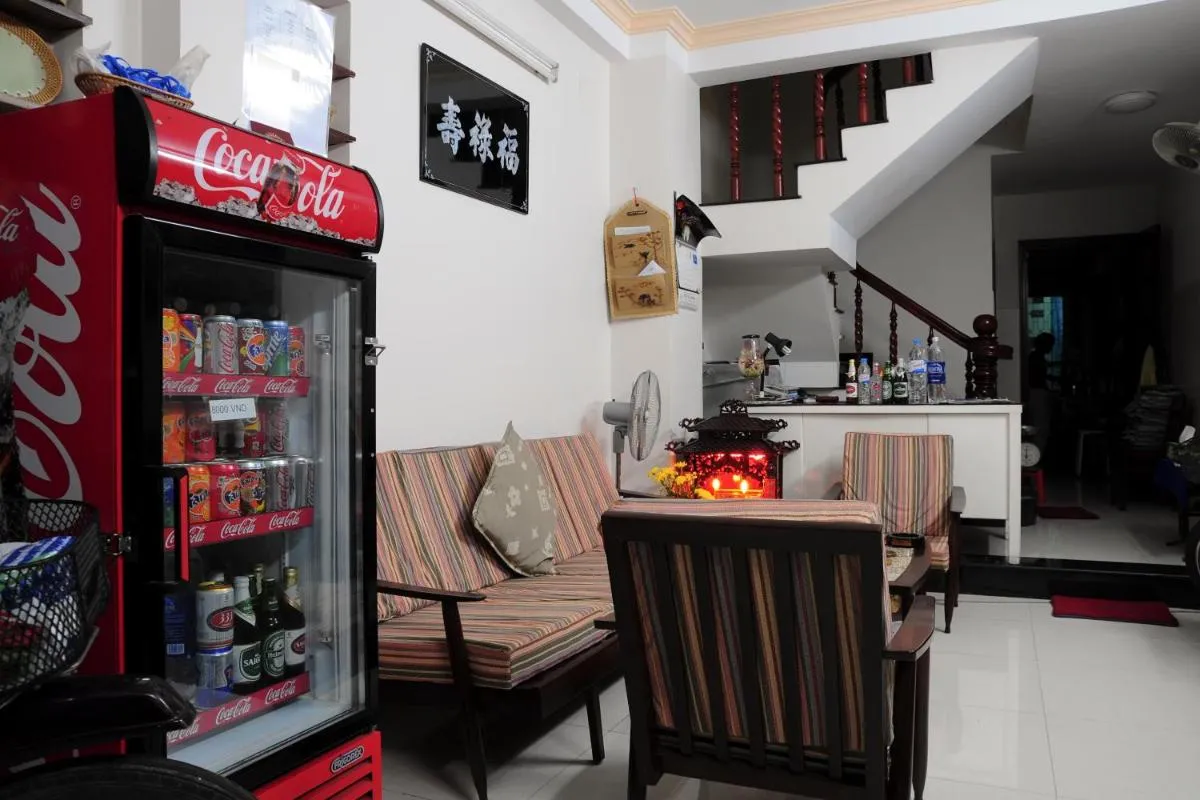 Image 3 of Diep Anh Guest House