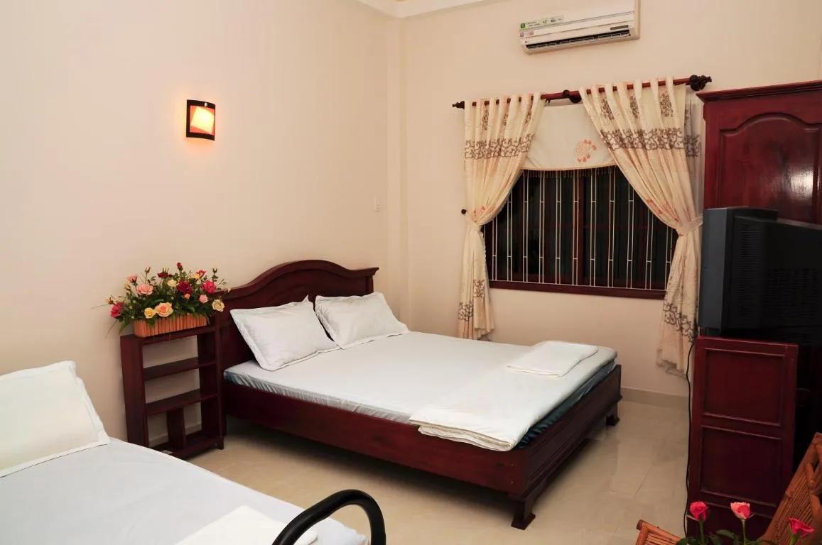 Image 1 of Diep Anh Guest House