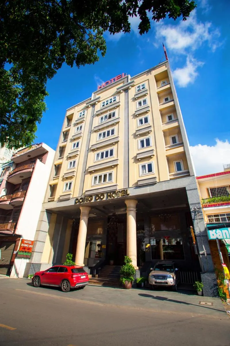 Image 4 of Dong Do Hotel