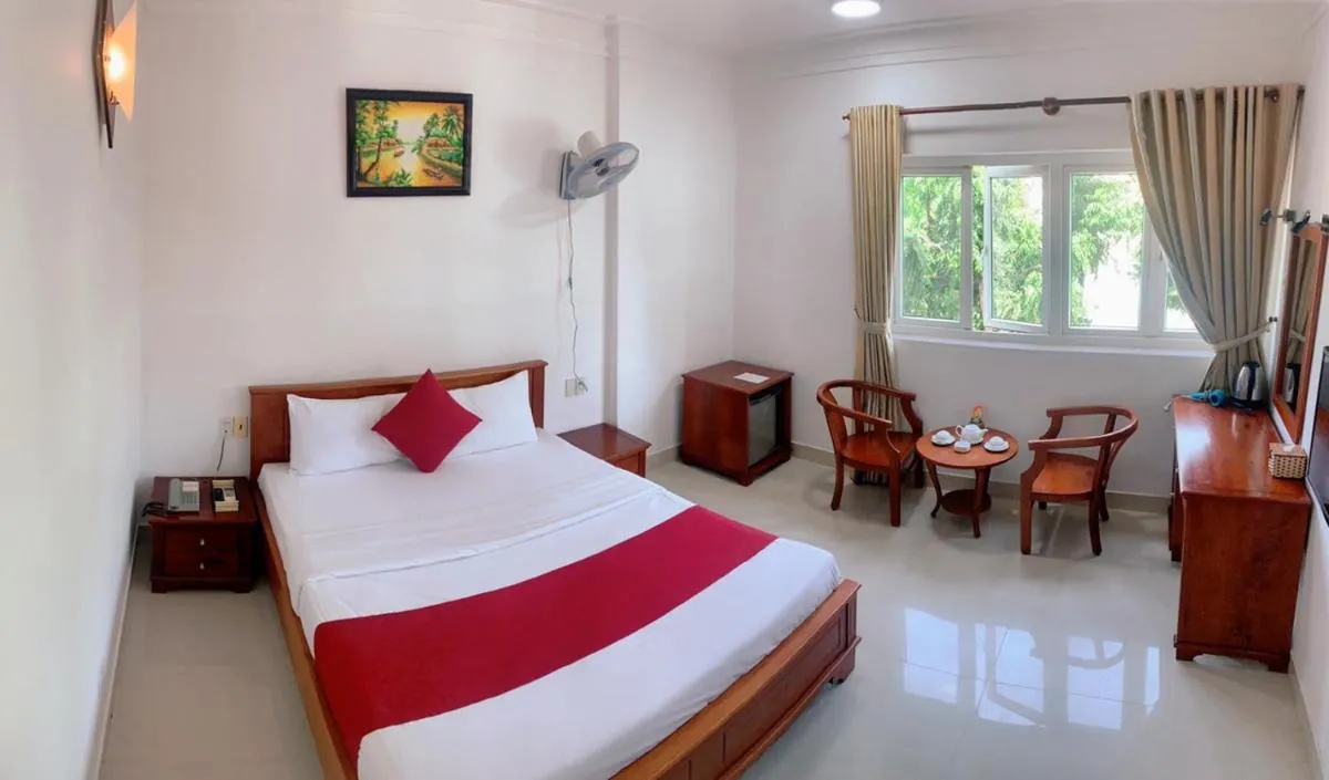 Image 1 of Dong Do Hotel