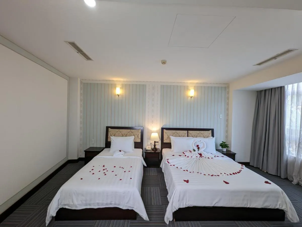 Image 5 of Đông Kinh Hotel