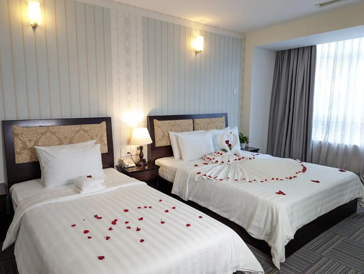 Image 3 of Đông Kinh Hotel