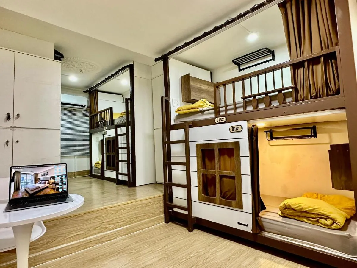 Image 4 of Dorms Bui Vien – Walking street