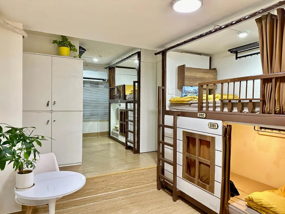 Image 3 of Dorms Bui Vien – Walking street