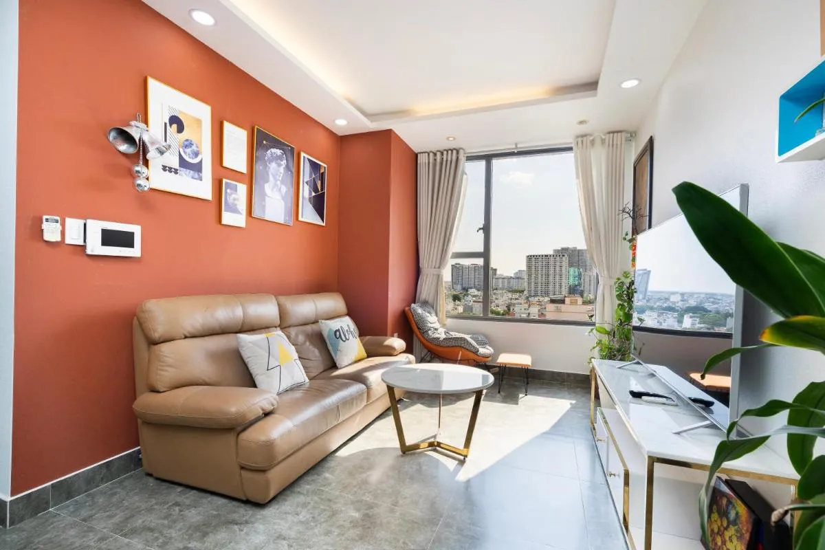 Image 5 of Double E SaiGon Apartment