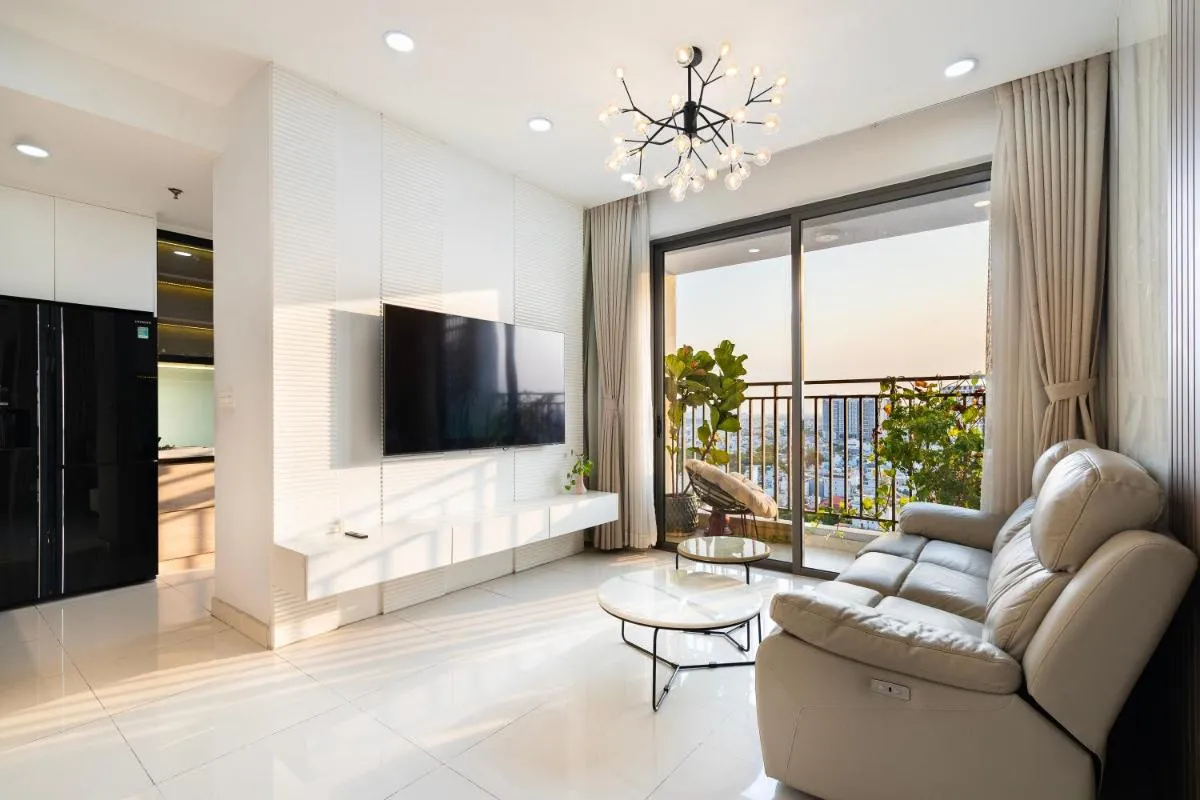 Image 3 of Double E SaiGon Apartment