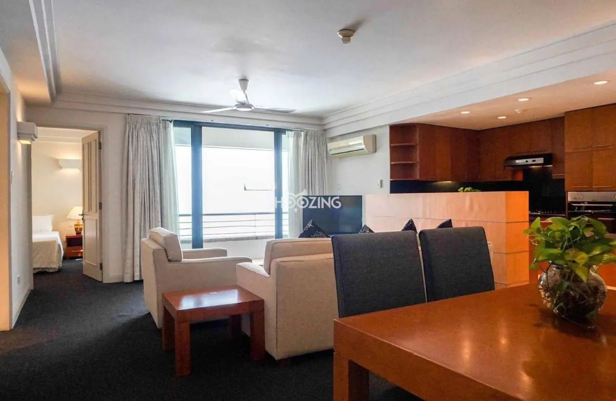 Image 3 of Downtown Retro Serviced Apartment