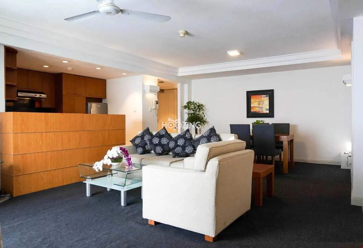 Image 4 of Downtown Retro Serviced Apartment